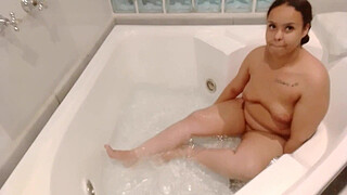 NAUGHTY SLUT SUCKED MY SHAFT DELICIOUSLY AND MINE WITH DESIRE IN THE MOTEL THE SLUT LOVES MY SHAFT