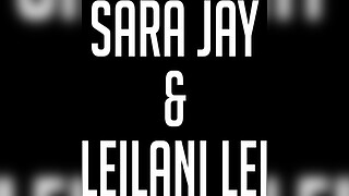 GILF Leilani Lei & MILF Sara Jay Pleasure Each Other! Cunnilingus & More!