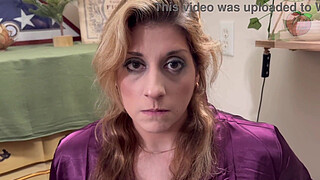 stepMom breaks it off