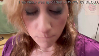 stepMom breaks it off