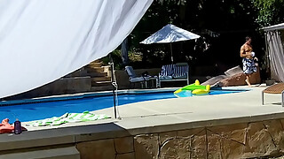 LEXI BLOOM Super Cute Coed Tied Up and Fucked Hard and Gets Cum Facial