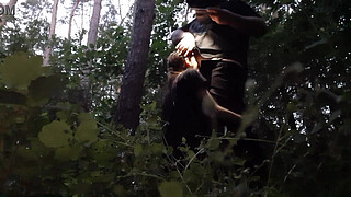 I have sex with my neighbor in the park so her husband doesn't catch us