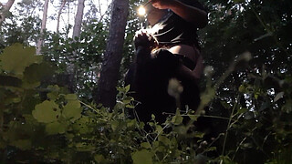 I have sex with my neighbor in the park so her husband doesn't catch us