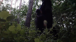 I have sex with my neighbor in the park so her husband doesn't catch us