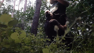 I have sex with my neighbor in the park so her husband doesn't catch us