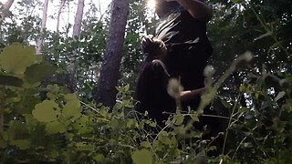 I have sex with my neighbor in the park so her husband doesn't catch us