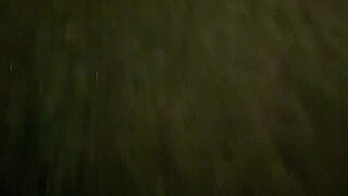 Sucking Dick in TORNADO Warning