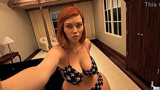 PAWG Milf Mrs. Keagan Make A Big black penis Confession