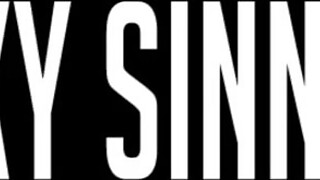 Sis Sara Jay Gets Horny AF! She Plays With Her Big Dildo & Pussy!