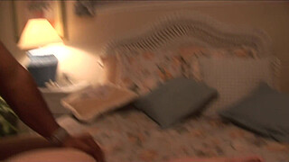 Emma Mae Gets Raw Penis And A Face Full Of Jizz