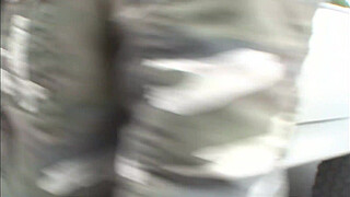 Two Chicks Need Baths After This Water Play Scene