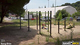 From Nip Slip to Outdoor Sex