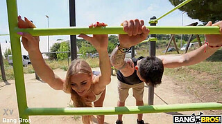 From Nip Slip to Outdoor Sex