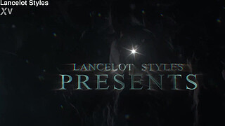 Sara taylor intenso anal BBC open booty