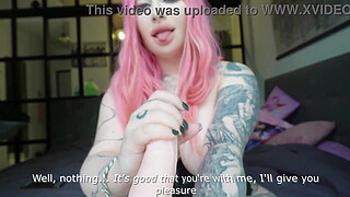 Young Stepmom Loves Hardcore Fucking in Mouth and Cum on Face and Big Tits