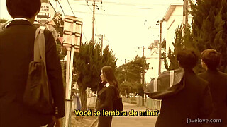 The lesson that was missing (Subtitled) Eri Takigawa