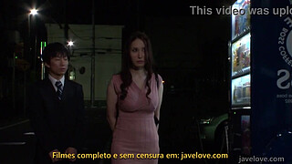 The lesson that was missing (Subtitled) Eri Takigawa