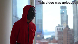 Nicole Doshi in Squid Games