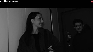 Behind the scenes! Make Really Hardcore Porn!