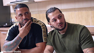 5on1 Very beautiful teen Sofia Smith gets group anal sex from five big cocks 0% pussy Only Anal EKS656