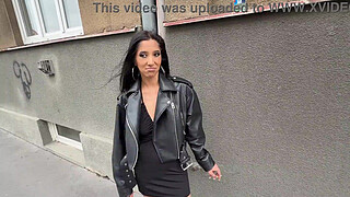 FANTOM ep. #13 Czech Trash Star NIKOLA LAUBEROVÁ Fucked for Cash – Then Left with Nothing