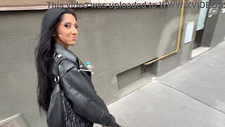 FANTOM ep. #13 Czech Trash Star NIKOLA LAUBEROVÁ Fucked for Cash – Then Left with Nothing