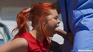 Muscle Car Mayhem / Reality Kings