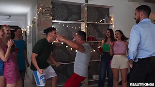 Party Bitch / Reality Kings