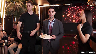 The Truth About Your Waiters / Reality Kings