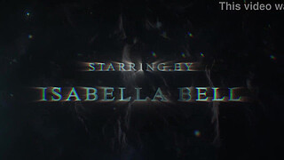 Sexy teen Isabella bell anal intenso. Hard interracial