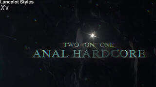 new teen skinny Isabella bell in first anal casting 2,BBC