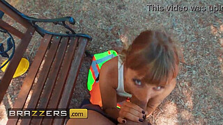 Cockstruction Crew Angel Youngs / Brazzers/ Enter XVPROMO on official site for discount