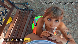 Cockstruction Crew Angel Youngs / Brazzers/ Enter XVPROMO on official site for discount