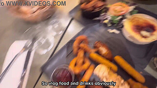 Manuel Ferrara destroys a little French whore with his big dick!!