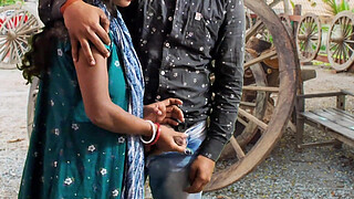 Bharti Bhabhi come to fucking in home