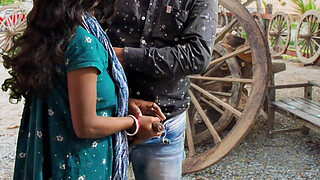 Bharti Bhabhi come to fucking in home