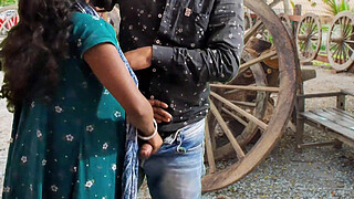 Bharti Bhabhi come to fucking in home