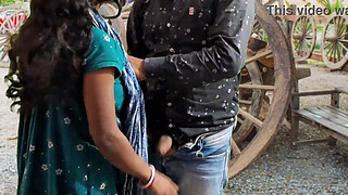 Bharti Bhabhi come to fucking in home