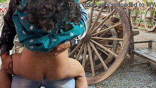 Bharti Bhabhi come to fucking in home