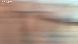 First time anal. latina. Only anal. deep balls. no <censored>.