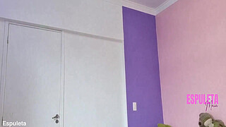 Guided handjob for the tame cuckold