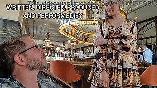 Linda Leclair Hardcore Anal, Deepthroat, Mutliple real orgasms, Cum in mouth