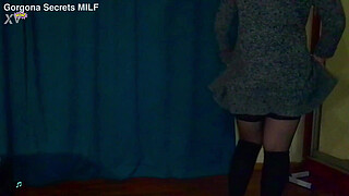 SHE KNOWS HOW TO DRIVE YOU CRAZY - 2