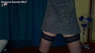 SHE KNOWS HOW TO DRIVE YOU CRAZY - 2