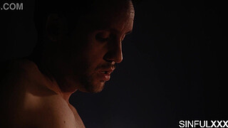 I Want you Inside me! Jarushka Ross gets Distracted by Alex Charger for SinfulXXX