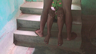 Punishment of a Dhokebaaz woman - Boyfriend shares his girlfriend with his friend ( Hindi Audio )