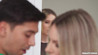 Whole video / Reality Kings