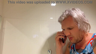 Asian Hotwife Cuckold Hubby Rough 3some