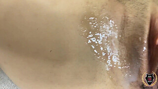 Brunette Rose Winters Plays With That Toy Before Rome Major Work!