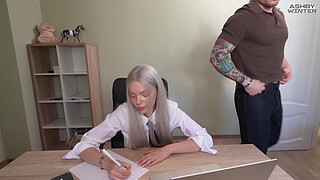 Tutor fucked a young student during a lesson